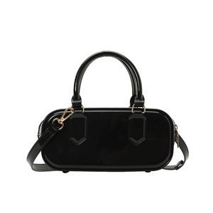 Wholesale Spring New Arrival Waterproof Foldable Zipper <b>Small</b> <b>Handbags</b> for Women Trendy Stylish Versatile Daily Use Fashion Hand - Product Image 6
