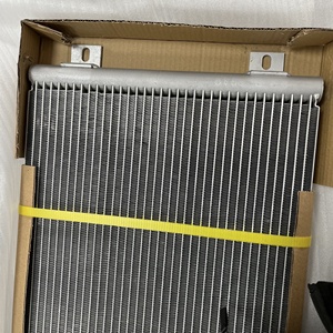 Nouveau Condenseur WA380-6 56E-07-21132 56E-07-21133 Pièce de Machine de Construction avec Garantie de 3 Ans Origine Chine - Product Image 4