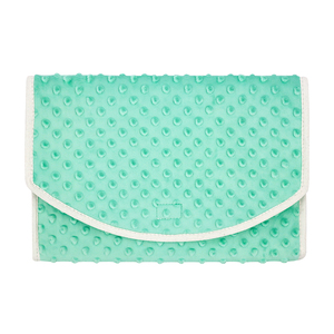 <span class=keywords><strong>Cambiador</strong></span> de Pañales Portátil para Bebé, Bolsa de Viaje, Diseño Inteligente, Regalo para Recién Nacidos, Niñas y Niños - Gris - Product Image 4