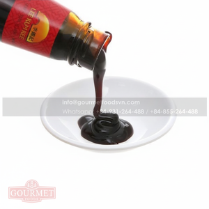 Salsa de ostras de Vietnam 907G para platos salteados Ingredientes naturales Condimento de cocina de proveedor de confianza - Product Image 1