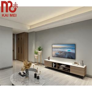 Muebles de dormitorio de hotel modernos de alta calidad Muebles de hotel FFE de Egipto de madera - Product Image 5