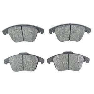 Pastiglie <span class=keywords><strong>Freno</strong></span> Anteriori Originali <span class=keywords><strong>Ferodo</strong></span> di Qualità Premium FDB4897-GP OEM 10138340 per Veicoli Rising Auto e SAIC MG - Product Image 3