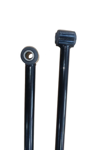 Brazos de Control Delanteros de Acero Forjado LUTONG 55220-2D000 55210-2F000, Suspensión Automotriz para Coupe Lantra Matrix Elantra Genesis <span class=keywords><strong>Ti</strong></span> - Product Image 3