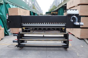 Imprimantes à jet d'encre grand format <span class=keywords><strong>Imprimante</strong></span> à transfert de chaleur par sublimation de <span class=keywords><strong>bonne</strong></span> <span class=keywords><strong>qualité</strong></span> - Product Image 5