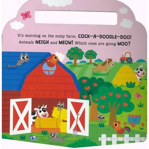 Libro Electrónico de Sonidos Personalizado <span class=keywords><strong>para</strong></span> Niños, Libro de Música con Botones de Presión <span class=keywords><strong>para</strong></span> Contar Historias con Voz <span class=keywords><strong>para</strong></span> Bebés - Product Image 3