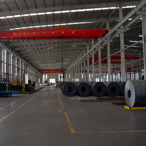 Galvanized Pressed Forged Steel Scaffold Sleeve Double Swivel <strong>Putlog</strong> Girder <strong>Coupler</strong> 48.3 Scaffolding Steel Clamp - Product Image 6