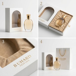 <span class=keywords><strong>Coffret</strong></span> en cuir marron bordeaux foncé pour bouteille, scellé en bois, vide, pour Tequila, Vodka, <span class=keywords><strong>Rhum</strong></span>, Gin, Vin, avec étui, housse, sangle et lien de fermeture - Product Image 3