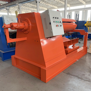 Línea de Producción Automática de Corte Longitudinal de Bobinas de Acero en Venta - Product Image 4