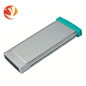 แฟลชการ์ด952-1KY00-0AA0 6ES7 Siemens ของแท้สินค้าใหม่ตัวควบคุมโปรแกรมได้ PLC พร้อมการสื่อสาร16 I/O 110V I/O Link - Product Image 3
