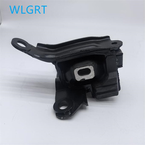 WLBTR Auto Spare Parts <strong>Engine</strong> <strong>Mount</strong> DA6T-39-070B DA6T39070B LH for Mazda 2 Hatchback DL DJ - Product Image 2