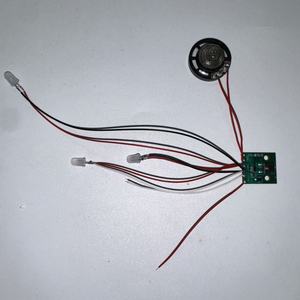 Xinxing - Juguete <span class=keywords><strong>de</strong></span> Motocicleta RC, Placa PCB, Módulo <span class=keywords><strong>de</strong></span> Circuito <span class=keywords><strong>de</strong></span> Luz LED Musical, Fabricante Personalizado <span class=keywords><strong>de</strong></span> SMT COB - Product Image 6