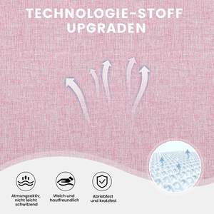 Silla para juegos, 1 pieza, Envío Gratis, silla ajustable para juegos, cuero PU, nailon, ordenador, Silla para jugadores, carreras, rosa con reposapiés - Product Image 6