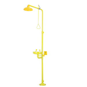 <span class=keywords><strong>Ducha</strong></span> <span class=keywords><strong>de</strong></span> seguridad eléctrica y arandela <span class=keywords><strong>de</strong></span> ojos, <span class=keywords><strong>ducha</strong></span> <span class=keywords><strong>de</strong></span> <span class=keywords><strong>emergencia</strong></span> <span class=keywords><strong>de</strong></span> <span class=keywords><strong>laboratorio</strong></span>, lavado <span class=keywords><strong>de</strong></span> ojos con recubrimiento <span class=keywords><strong>de</strong></span> ABS EPF11-A - Product Image 3