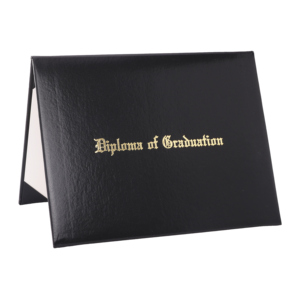 Tùy chỉnh tốt nghiệp bìa giấy bằng tốt nghiệp - Product Image 2