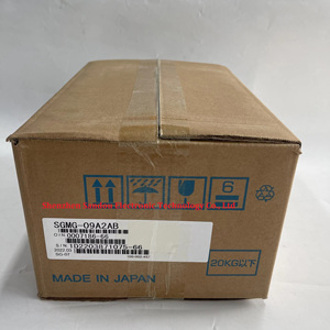 Moteur servo industriel 100% neuf d'origine SGMG-09A2AB - Product Image 1