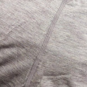 Calzoncillos bóxer de punto de algodón/spandex para hombre - Ropa interior deportiva transpirable de secado rápido con logo en la cintura, tallas L-3XL, cinturilla suave y orgánica - Product Image 5