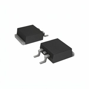 ทรานซิสเตอร์ IRGS4610DTRLPBF TO-263-3, D2PAK ชิ้นส่วน TO-263AB อิเล็กทรอนิกส์ BOM IC มีในสต็อก - Product Image 1