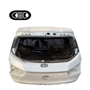 TUZHIHAO para Lexus <span class=keywords><strong>UX</strong></span> 260h, Tapa de <span class=keywords><strong>Maletero</strong></span> - Pieza Original Usada en Excelentes Condiciones y Totalmente Funcional - Product Image 2