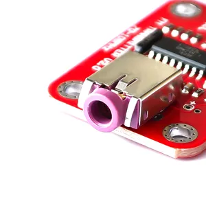 Modul pemancar Radio FM pemancar stasiun radio untuk modul <span class=keywords><strong>arduino</strong></span> menyesuaikan produsen Tiongkok - Product Image 4