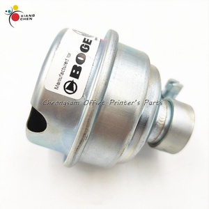 Filtre d'aspiration DO Original Neuf 63.102.1961 avec boîtier pour pièces d'impression offset HD SM52 CD102 SM102 MO SM74 Filtre Boge - Product Image 2