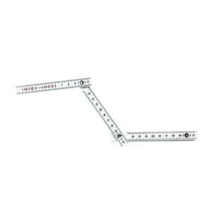 STANLEY - 0-35-229 2M Fibergalss Règle pliante (10 pièces) -MÈTRES PLIANTS EAN 3253560352295 - Product Image 1