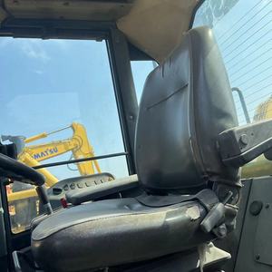 Nouvelle arrivée chargeuse sur pneus d'occasion de haute qualité WA 470 pour un bon prix - Product Image 6