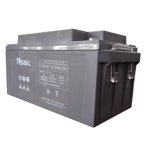 Sail 6-GFM-65 12V 65Ah Vrla <b>Battery</b> For <b>Ups</b> Power Supply - Product Image 3