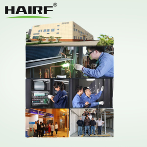 Điều khiển chính xác & công suất thấp 5.9kw-132.1kw điều hòa không khí chính xác cho nghiên cứu laboratorie - Product Image 4