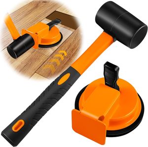 Ensembles d'outils de réparation en caoutchouc robuste compatibles avec les outils à main Sur <span class=keywords><strong>Ron</strong></span> X et les outils pour carrelage - Product Image 1