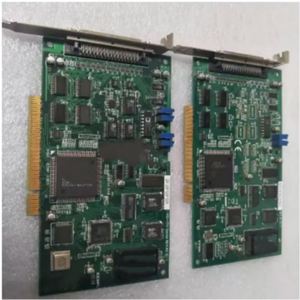 การ์ดเก็บข้อมูล PCI-1711UL-CE/PCIE-1812-AE/PCL-726 / การ์ด DAQ ของแท้ใหม่เอี่ยม มีสินค้าในสต็อก - Product Image 1