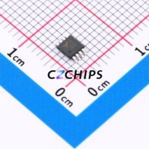 Circuito Integrado Original y Nuevo CBM6002AMS8 MSOP-8, Chip IC, Amplificador Operacional - Product Image 1