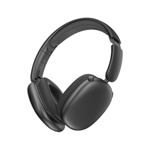 หูฟังแบบครอบหูรุ่นใหม่ ดีไซน์พิเศษ เสียงคุณภาพสูง HiFi แบตเตอรี่ใช้งานได้นาน พร้อมระบบตัดเสียงรบกวน ขายส่ง - Product Image 2