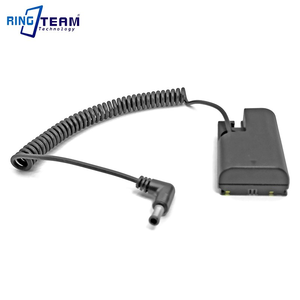 Cable espiral estabilizador de cardán <span class=keywords><strong>para</strong></span> cámara <span class=keywords><strong>Canon</strong></span> 5D Mark 2 3 4 5D2 5D3 5D4 <span class=keywords><strong>6D</strong></span> 6D2 7D 7D2 70D 60D 80D, DR-E6 5030 - Product Image 5