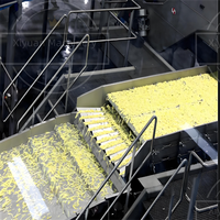 Mini Frietjes Maken Machine Aardappelschiller En Snijder Fruit & Groente Apparaten