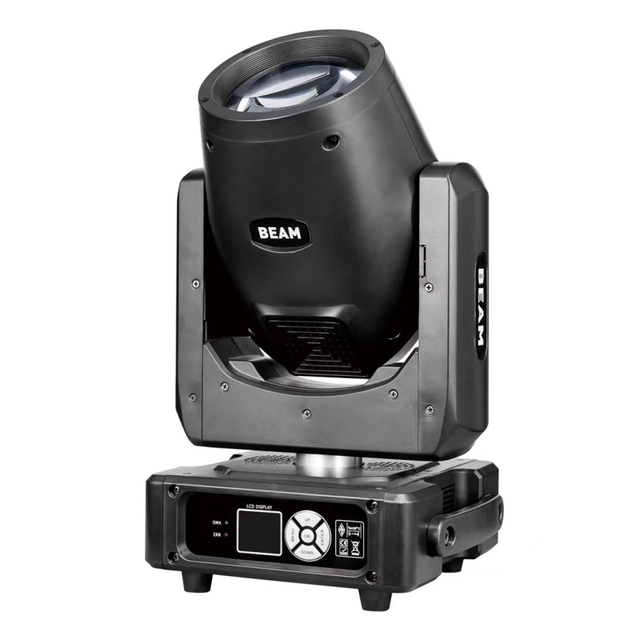Top Quality 7R Sharpy Mini Beam 230w 7R Moving Head Light High Bright Big Beam Projector Spot Light for Party DJ Disco Holid