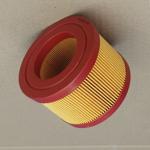 Filtro de Aire Mengma 2116040126 para Compresor de Aire de Tornillo, Cilindro de Papel Filtrante de Alta Calidad, Nuevo en Stock - Product Image 6