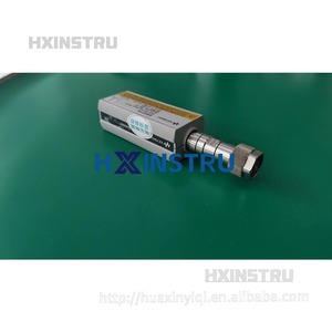 Sensor de Potencia Máxima y Media Keysight E9321A, 50 MHz - 6 GHz, Ancho de Banda de 300 kHz Usado hx1 - Product Image 3