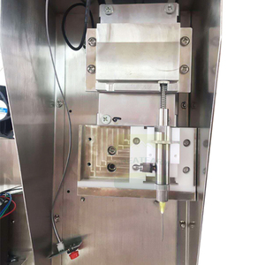 Gia cầm trang trại vắc xin tiêm vịt con gosling tự động vắc xin điện ống tiêm máy - Product Image 6