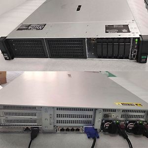 Serveur en rack robuste DL385 Gen10 Plus 8SFF avec AMD EPYC 7702 64 Go P408i-a 2*800W 2 To HDD SAS en stock - Product Image 6