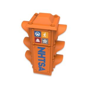 GITRA Semáforo Logotipo personalizado 2D 3D Usb stick 4GB 8GB 16GB 32GB 64GB 128GB USB 2,0 3,0 Usb Flash DrivE - Product Image 6