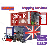 CQE Logistics, Agente de Envíos en China, DDP Puerta a Puerta, Transitario de Mercancías Peligrosas, Envío Aéreo+Exprés Económico a EE. UU. y Australia