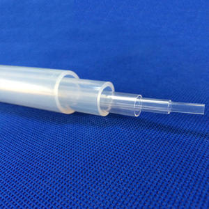 Fep Tube gravé Doublure en PTFE coloré médical Tube en PTFE en plastique de haute qualité Tube Fep <span class=keywords><strong>Tuyau</strong></span> rigide - Product Image 4