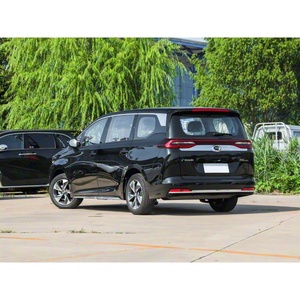 Auto Usado de Lujo con Siete Asientos en Stock, Guangqi Auto, Buena Calidad, Gran Espacio, MPV, <span class=keywords><strong>Hiace</strong></span>, GAC Trumpchi M6 - Product Image 4