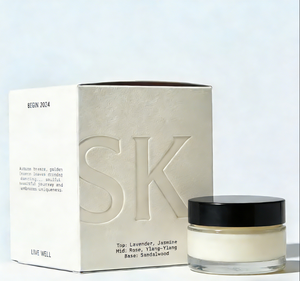 Custom Cosmetic Packaging Box Folding Carton for SkinCare Debossing Foil Stamping Custom Printed OEM Wholesale - Product Image 1