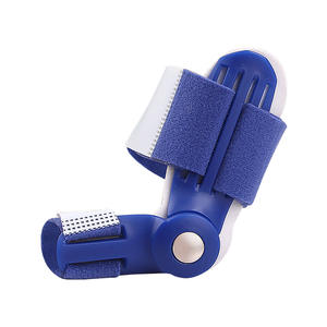 Enderezador Correctores Juanete Pies Pulgar Hallux Valgus Pie Toe Protector Férula Ajustador Juanete <span class=keywords><strong>Corrector</strong></span> - Product Image 3