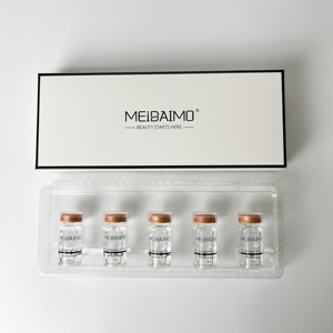 เซรั่มบำรุงผิวด้วยกรดไฮยาลูโรนิกนิโคตินาไมด์ - Product Image 2