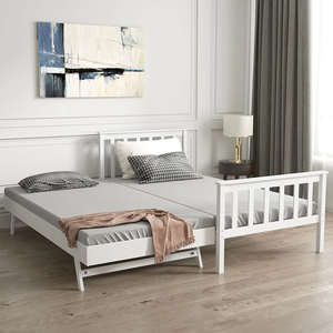 Mobilier <span class=keywords><strong>lit</strong></span> pliable <span class=keywords><strong>extensible</strong></span> en bois matelas <span class=keywords><strong>adulte</strong></span> bureau pause déjeuner sieste <span class=keywords><strong>lit</strong></span> pliable portable hôtel <span class=keywords><strong>lit</strong></span> pliant - Product Image 2
