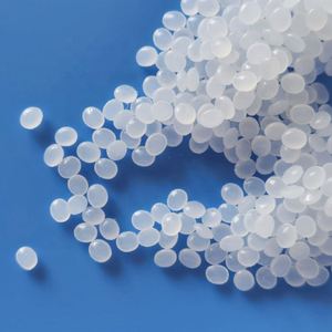 High Density Polyethylene Hdpe Resin Plastic Raw Materials Ldpe Lldpe Polypropylene <b>pp</b> Granules - Product Image 2
