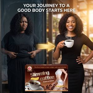 Café Minceur Long Hai Good Body 6g X 12 Sachets |   Café pour la gestion du poids, soutien métabolique, boisson amincissante parfumée quotidienne, OEM - Product Image 4