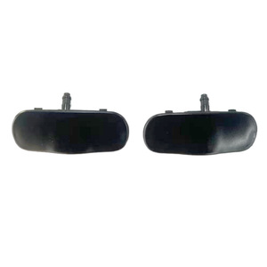 หัวฉีดน้ำล้างฝากระโปรงรถยนต์ออดี้ A3 รุ่น 8V3955987 8V3955988 หัวฉีดพลาสติกแบบกลไก สำหรับรถยนต์ยุโรป - Product Image 4